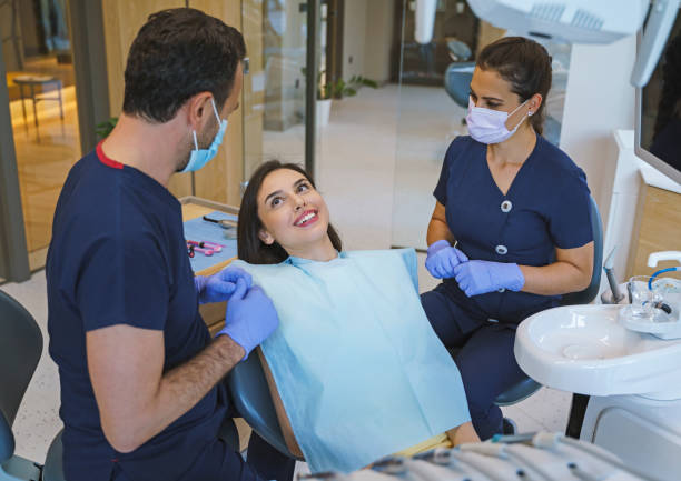 Best Periodontal (Gum) Disease Treatment  in Triana, AL