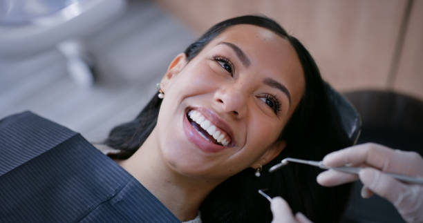 Best Cosmetic Dentistry  in Triana, AL