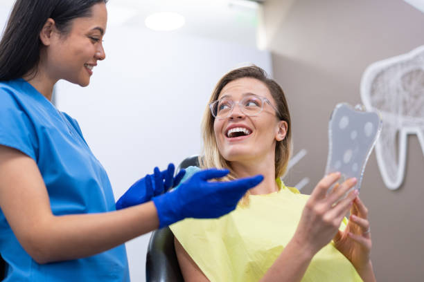 Why Choose Us for Your Dental Needs in Triana, AL