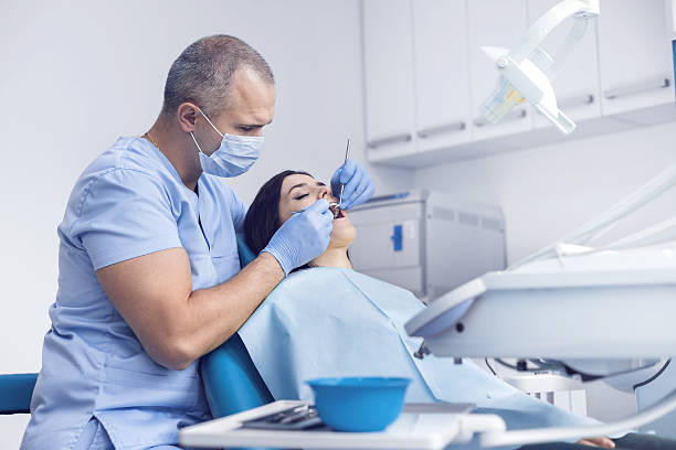 Best Laser Dentistry  in Triana, AL